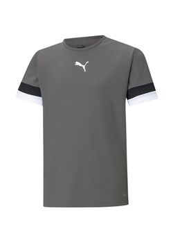 Koszulka młodzieżowa Teamrise Jersey Puma ze sklepu SPORT-SHOP.pl w kategorii T-shirty chłopięce - zdjęcie 154207239