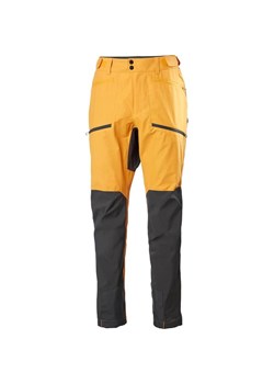 Spodnie trekkingowe męskie Verglas Tur Helly Hansen ze sklepu SPORT-SHOP.pl w kategorii Spodnie męskie - zdjęcie 154207575