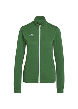 Bluza piłkarska damska Entrada 22 Track Jacket Adidas ze sklepu SPORT-SHOP.pl w kategorii Bluzy damskie - zdjęcie 154207597