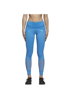 Legginsy damskie Training Believe This Adidas ze sklepu SPORT-SHOP.pl w kategorii Spodnie damskie - zdjęcie 154208986