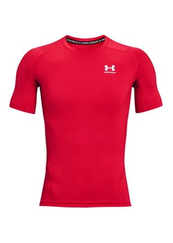 Koszulka męska HeatGear Short Sleeve Under Armour ze sklepu SPORT-SHOP.pl w kategorii T-shirty męskie - zdjęcie 154210238