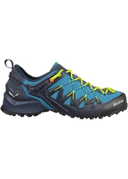 Buty Wildfire Edge Salewa ze sklepu SPORT-SHOP.pl w kategorii Buty trekkingowe męskie - zdjęcie 154211795