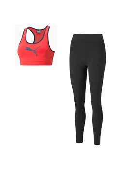 Komplet treningowy damski Mid Impact 4Keeps Her High Waist Puma ze sklepu SPORT-SHOP.pl w kategorii Komplety i garnitury damskie - zdjęcie 154212147