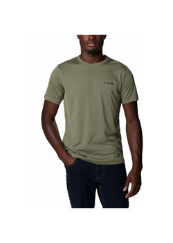 Koszulka męska Zero Rules Columbia ze sklepu SPORT-SHOP.pl w kategorii T-shirty męskie - zdjęcie 154212158