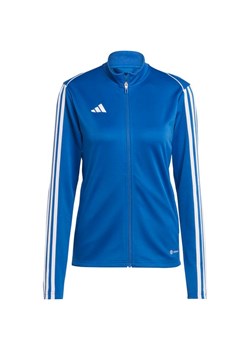 Bluza damska Tiro 23 League Training Adidas ze sklepu SPORT-SHOP.pl w kategorii Bluzy damskie - zdjęcie 154212988