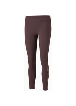 Legginsy damskie Hollday Puma ze sklepu SPORT-SHOP.pl w kategorii Spodnie damskie - zdjęcie 154213466