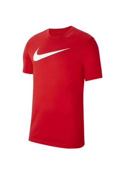 Koszulka męska Dri-FIT Park Nike ze sklepu SPORT-SHOP.pl w kategorii T-shirty męskie - zdjęcie 154213749