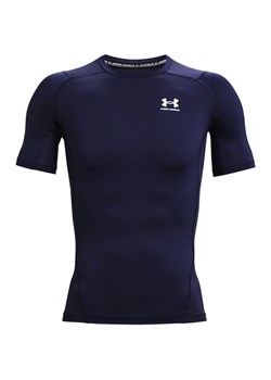 Koszulka męska HeatGear Short Sleeve Under Armour ze sklepu SPORT-SHOP.pl w kategorii T-shirty męskie - zdjęcie 154213785