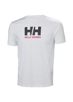 Koszulka męska HH Logo Helly Hansen ze sklepu SPORT-SHOP.pl w kategorii T-shirty męskie - zdjęcie 154214789