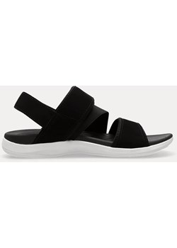 Sandały H4L22 SAD003 4F ze sklepu SPORT-SHOP.pl w kategorii Sandały damskie - zdjęcie 154215319