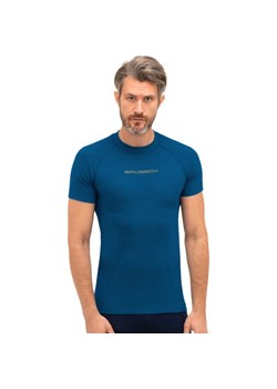 Koszulka męska 3D Pro Brubeck ze sklepu SPORT-SHOP.pl w kategorii Bielizna termoaktywna męska - zdjęcie 154215536