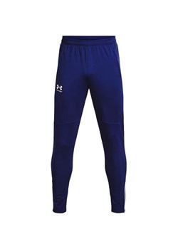 Spodnie dresowe męskie Pique Track Pants Under Armour ze sklepu SPORT-SHOP.pl w kategorii Spodnie męskie - zdjęcie 154215836