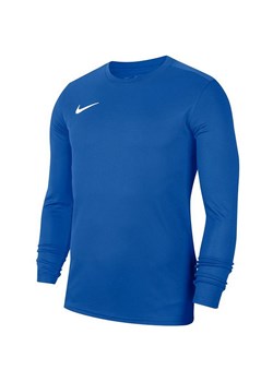 Longsleeve juniorski Park VII Nike ze sklepu SPORT-SHOP.pl w kategorii T-shirty chłopięce - zdjęcie 154216299
