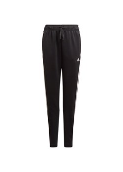 Spodnie dresowe juniorskie Designed To Move 3-Stripes Adidas ze sklepu SPORT-SHOP.pl w kategorii Spodnie chłopięce - zdjęcie 154216895
