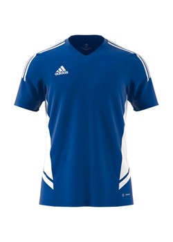 Koszulka męska Condivo 22 Jersey Adidas ze sklepu SPORT-SHOP.pl w kategorii T-shirty męskie - zdjęcie 154217109