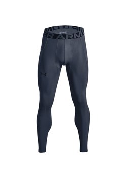 Legginsy męskie HG ArmourPrint Under Armour ze sklepu SPORT-SHOP.pl w kategorii Spodnie męskie - zdjęcie 154217426