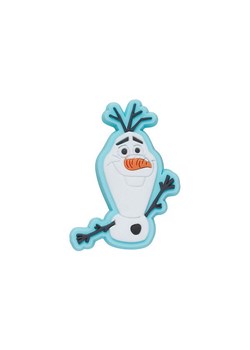 Przypinka Jibbitz Disney Frozen 2 Olaf Crocs ze sklepu SPORT-SHOP.pl w kategorii Przypinki - zdjęcie 154217605