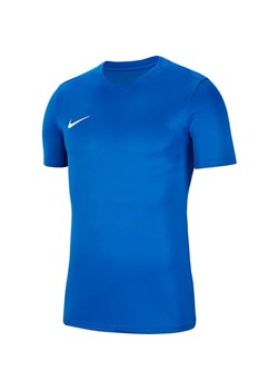 Koszulka juniorska Dry Park VII Nike ze sklepu SPORT-SHOP.pl w kategorii T-shirty chłopięce - zdjęcie 154218198