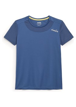 Koszulka damska SS Core Diadora ze sklepu SPORT-SHOP.pl w kategorii Bluzki damskie - zdjęcie 154218298