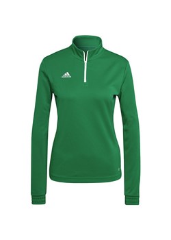 Bluza damska Entrada 22 Top Training Adidas ze sklepu SPORT-SHOP.pl w kategorii Bluzy damskie - zdjęcie 154218459