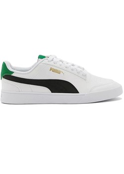 Buty Shuffle Puma ze sklepu SPORT-SHOP.pl w kategorii Trampki męskie - zdjęcie 154219156