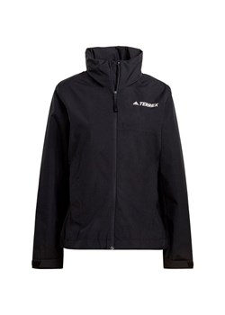 Kurtka damska Terrex Rain.RDY Primegreen Two-Layer Adidas ze sklepu SPORT-SHOP.pl w kategorii Kurtki damskie - zdjęcie 154219286