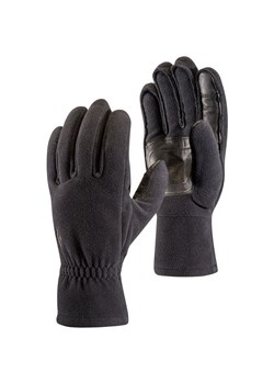 Rękawiczki MidWeight Windblock Fleece Black Diamond ze sklepu SPORT-SHOP.pl w kategorii Rękawiczki męskie - zdjęcie 154219929
