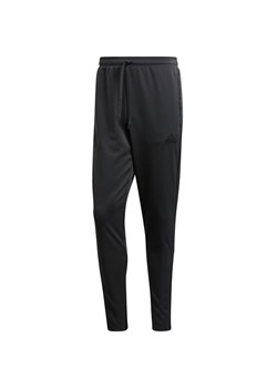 Spodnie męskie Tan Training Pants Adidas ze sklepu SPORT-SHOP.pl w kategorii Spodnie męskie - zdjęcie 154220236