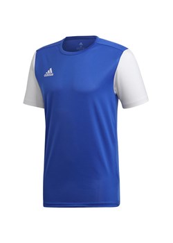 Koszulka juniorska Estro 19 Adidas ze sklepu SPORT-SHOP.pl w kategorii T-shirty chłopięce - zdjęcie 154220526