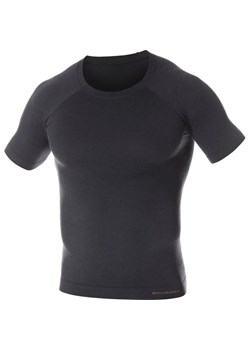 Koszulka termoaktywna męska Active Wool Brubeck ze sklepu SPORT-SHOP.pl w kategorii Bielizna termoaktywna męska - zdjęcie 154220569