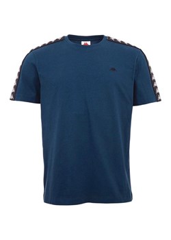 Koszulka męska Leno Kappa ze sklepu SPORT-SHOP.pl w kategorii T-shirty męskie - zdjęcie 154221049
