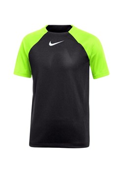 Koszulka juniorska SS Academy Pro Nike ze sklepu SPORT-SHOP.pl w kategorii T-shirty chłopięce - zdjęcie 154221778