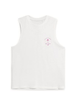 Bezrękawnik, top damski H4L22 TSD024 4F ze sklepu SPORT-SHOP.pl w kategorii Bluzki damskie - zdjęcie 154222016