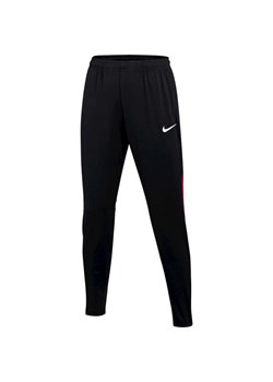 Spodnie dresowe damskie Dri-Fit Academy Pro Nike ze sklepu SPORT-SHOP.pl w kategorii Spodnie damskie - zdjęcie 154222028