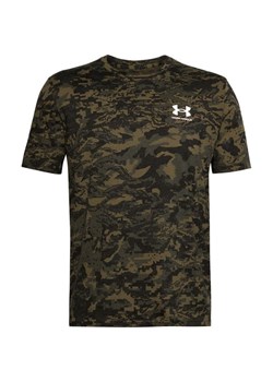 Koszulka męska Ua Abc Camo Ss Under Armour ze sklepu SPORT-SHOP.pl w kategorii T-shirty męskie - zdjęcie 154222299
