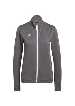 Bluza piłkarska damska Entrada 22 Track Jacket Adidas ze sklepu SPORT-SHOP.pl w kategorii Bluzy damskie - zdjęcie 154222359