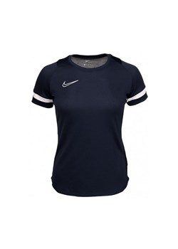 Koszulka damska Dri-Fit Academy Nike ze sklepu SPORT-SHOP.pl w kategorii Bluzki damskie - zdjęcie 154222437