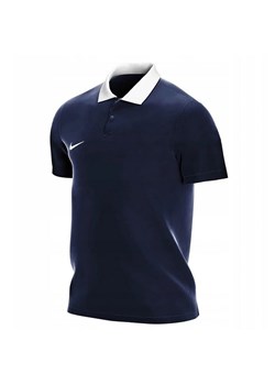 Koszulka męska polo DF Park 20 Nike ze sklepu SPORT-SHOP.pl w kategorii T-shirty męskie - zdjęcie 154222937