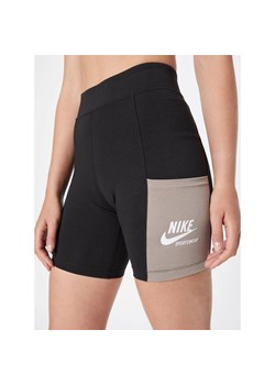 Spodenki damskie Sportswear Heritage Nike ze sklepu SPORT-SHOP.pl w kategorii Szorty - zdjęcie 154222967