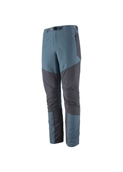 Spodnie trekkingowe męskie Altvia Alpine Pants Patagonia ze sklepu SPORT-SHOP.pl w kategorii Spodnie męskie - zdjęcie 154223408