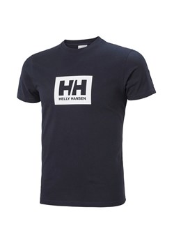 Koszulka męska Box Tokyo Helly Hansen ze sklepu SPORT-SHOP.pl w kategorii T-shirty męskie - zdjęcie 154223766