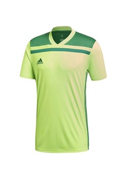 Koszulka juniorska Regista 18 Jersey Adidas ze sklepu SPORT-SHOP.pl w kategorii T-shirty chłopięce - zdjęcie 154223788
