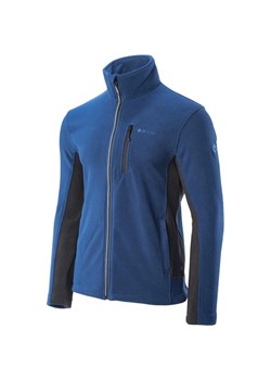 Polar męski Kasim Hi-Tec ze sklepu SPORT-SHOP.pl w kategorii Bluzy męskie - zdjęcie 154224057