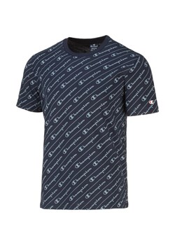 Koszulka męska Legacy Light Cotton Jersey Champion ze sklepu SPORT-SHOP.pl w kategorii T-shirty męskie - zdjęcie 154224127
