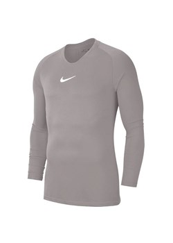 Longsleeve termoaktywny juniorski Dry Park First Layer Nike ze sklepu SPORT-SHOP.pl w kategorii T-shirty chłopięce - zdjęcie 154224205