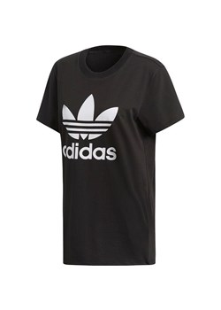 Koszulka damska Boyfriend Trefoil Tee Adidas Originals ze sklepu SPORT-SHOP.pl w kategorii Bluzki damskie - zdjęcie 154225405