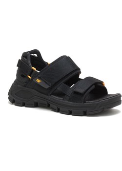 Sandały męskie Caterpillar - SPORT-SHOP.pl ze sklepu SPORT-SHOP.pl w kategorii Sandały męskie - zdjęcie 154225497