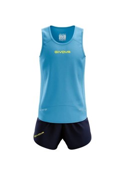 Komplet sportowy New York Givova ze sklepu SPORT-SHOP.pl w kategorii Komplety i garnitury damskie - zdjęcie 154225677