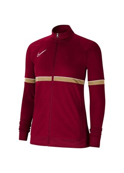 Bluza damska Dri-Fit Academy 21 Nike ze sklepu SPORT-SHOP.pl w kategorii Bluzy damskie - zdjęcie 154225957