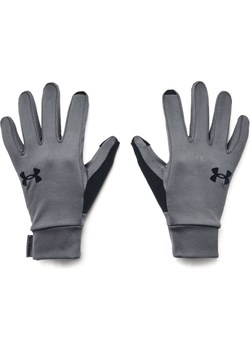 Rękawiczki Storm Liner Under Armour ze sklepu SPORT-SHOP.pl w kategorii Rękawiczki męskie - zdjęcie 154226555